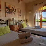 Villa Lellux *