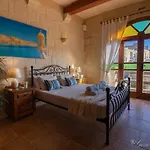 Villa Lellux *