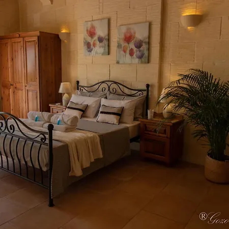 Villa Lellux Qala