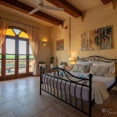 Villa Lellux *