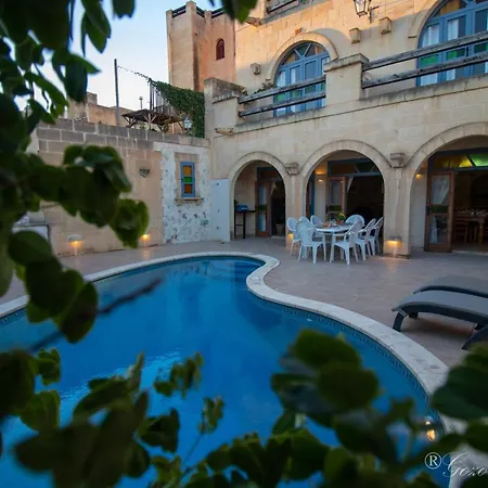 Villa Lellux *